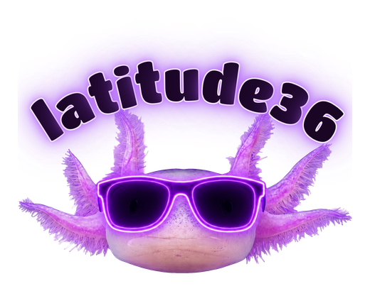 latitude36